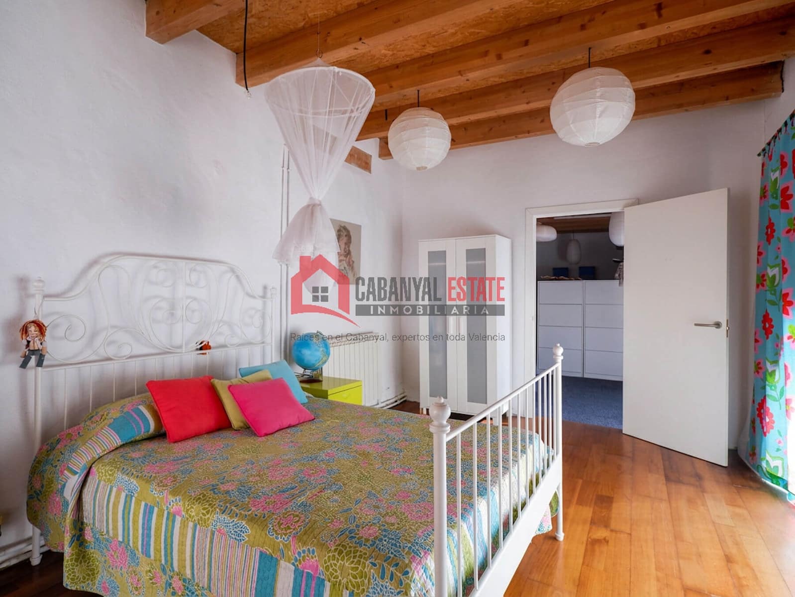 6 quarto Quinta/Casa Rural para venda em Cheste com garagem - 1 000 000 € (Ref: 10145365)