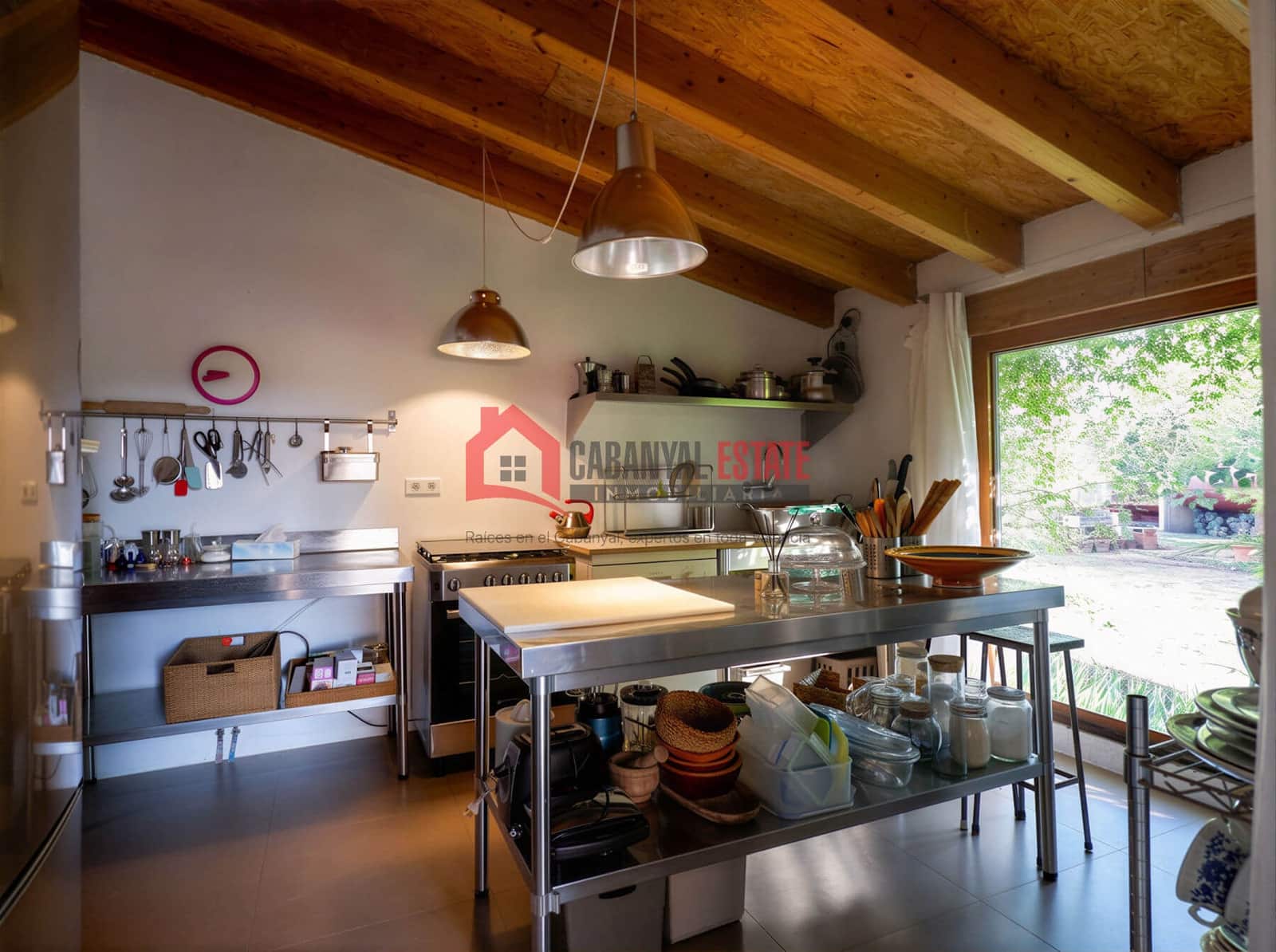 6 quarto Quinta/Casa Rural para venda em Cheste com garagem - 1 000 000 € (Ref: 10145365)