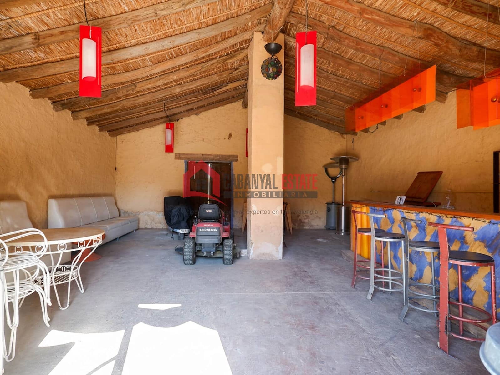 6 quarto Quinta/Casa Rural para venda em Cheste com garagem - 1 000 000 € (Ref: 10145365)