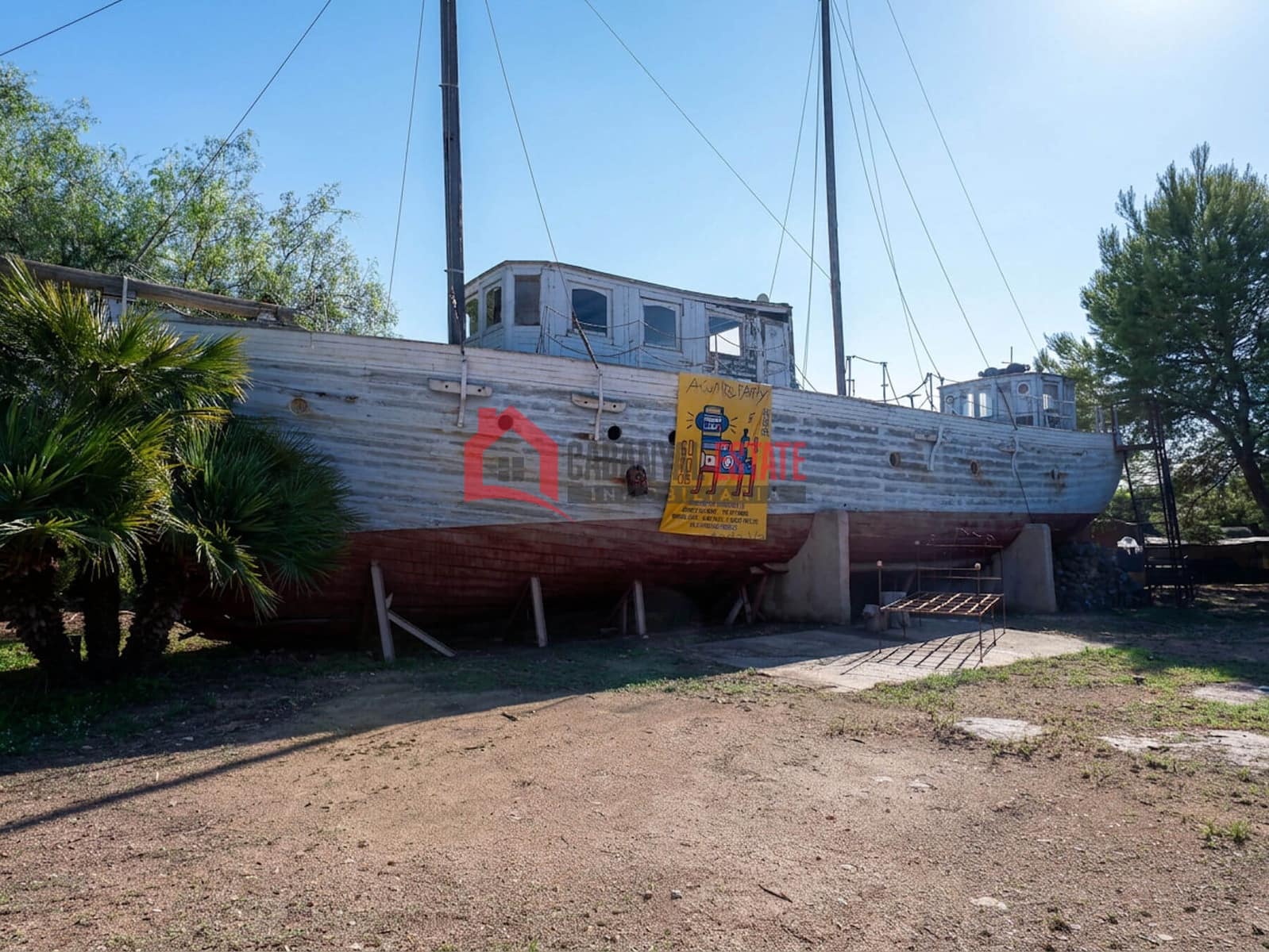 6 quarto Quinta/Casa Rural para venda em Cheste com garagem - 1 000 000 € (Ref: 10145365)