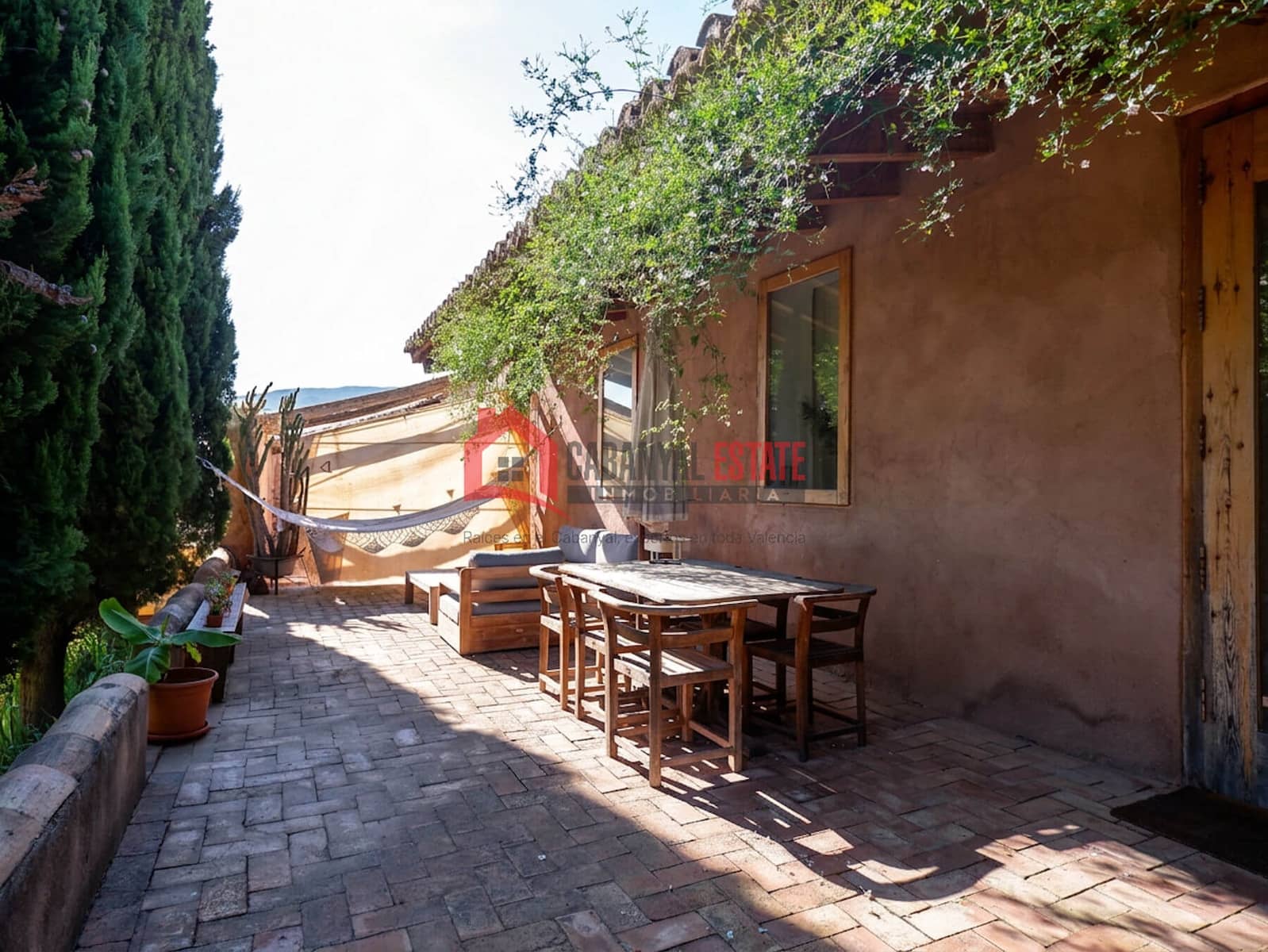 6 quarto Quinta/Casa Rural para venda em Cheste com garagem - 1 000 000 € (Ref: 10145365)