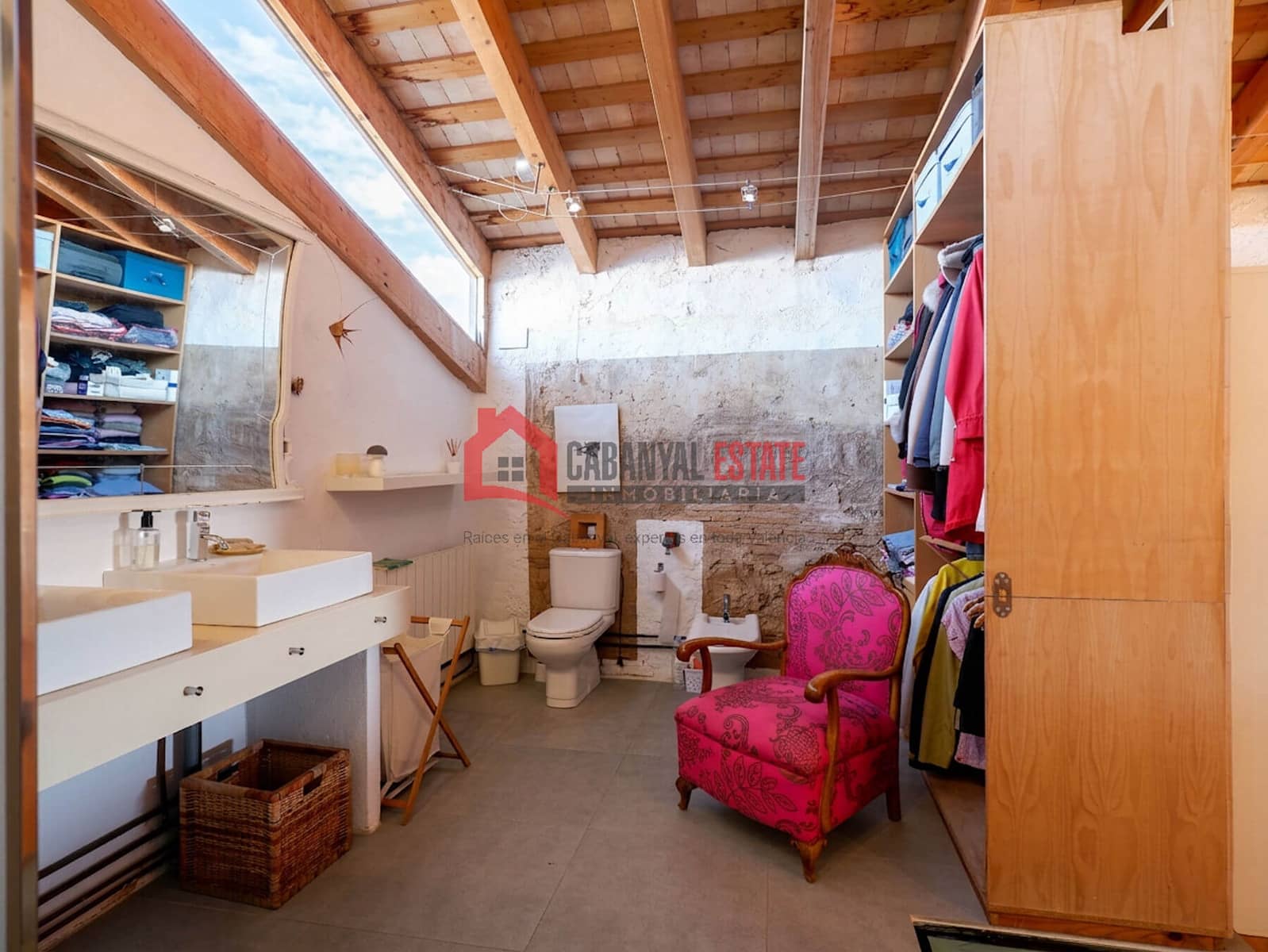 6 quarto Quinta/Casa Rural para venda em Cheste com garagem - 1 000 000 € (Ref: 10145365)