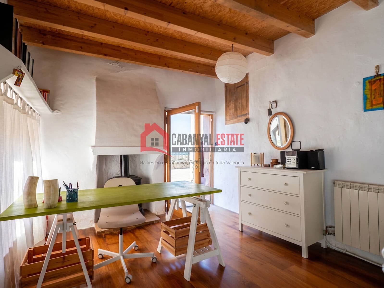 6 quarto Quinta/Casa Rural para venda em Cheste com garagem - 1 000 000 € (Ref: 10145365)