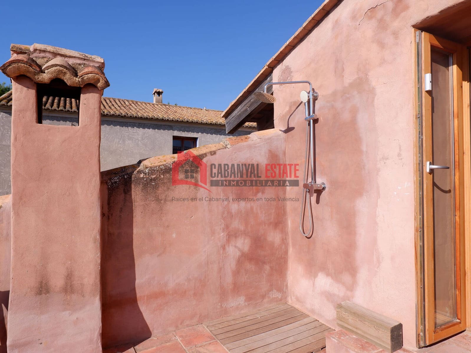 6 quarto Quinta/Casa Rural para venda em Cheste com garagem - 1 000 000 € (Ref: 10145365)