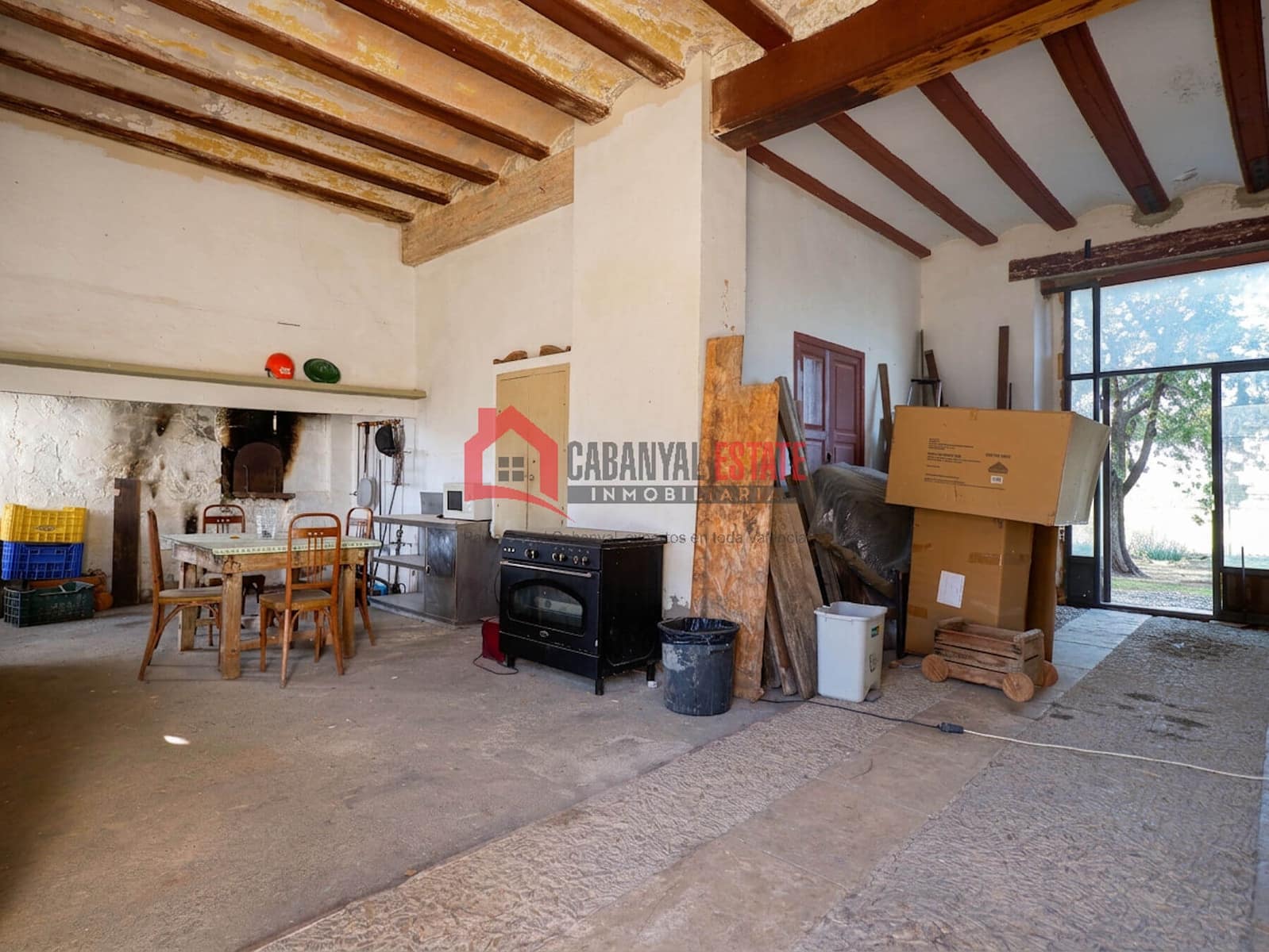 6 quarto Quinta/Casa Rural para venda em Cheste com garagem - 1 000 000 € (Ref: 10145365)