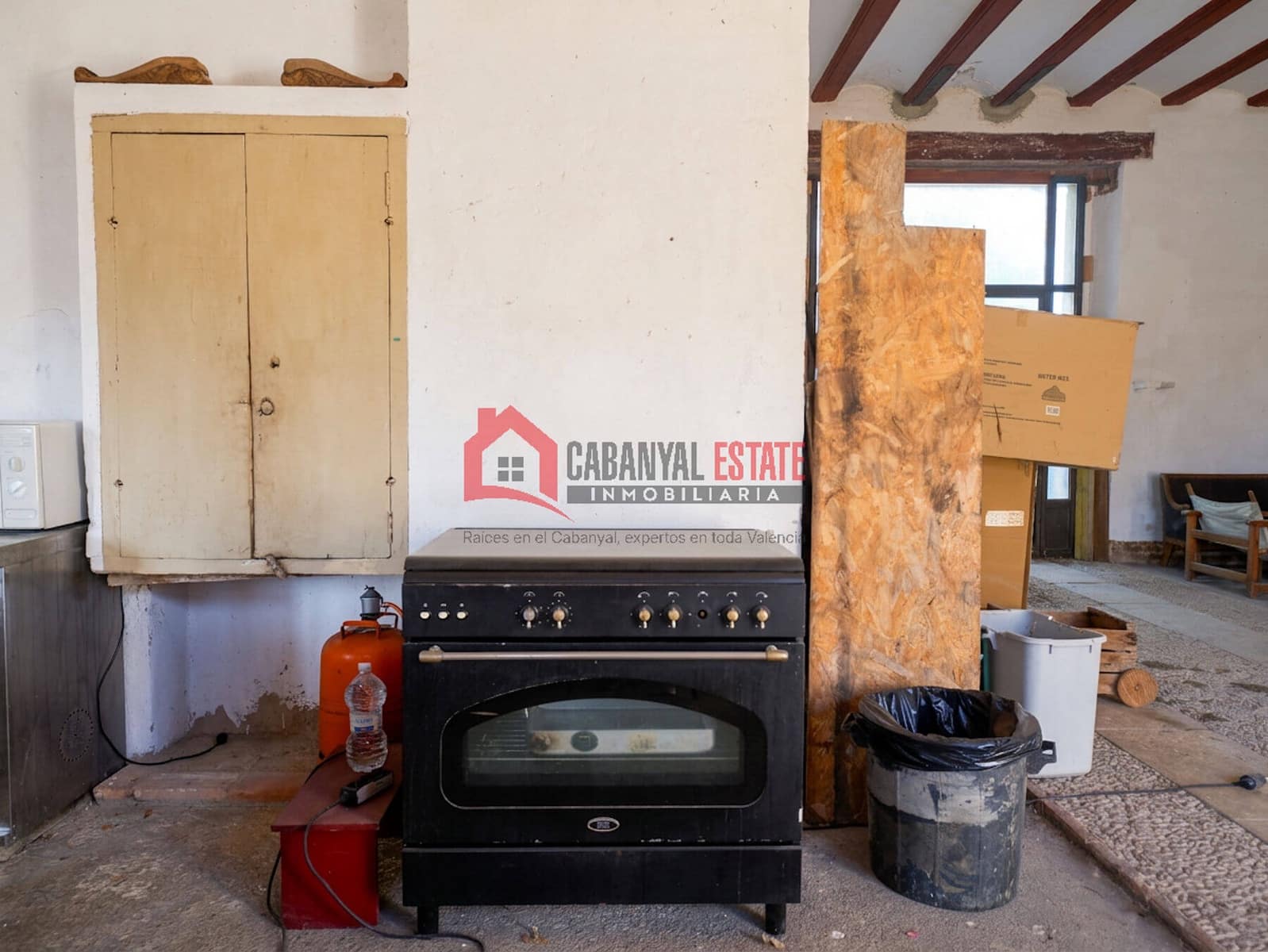 6 quarto Quinta/Casa Rural para venda em Cheste com garagem - 1 000 000 € (Ref: 10145365)