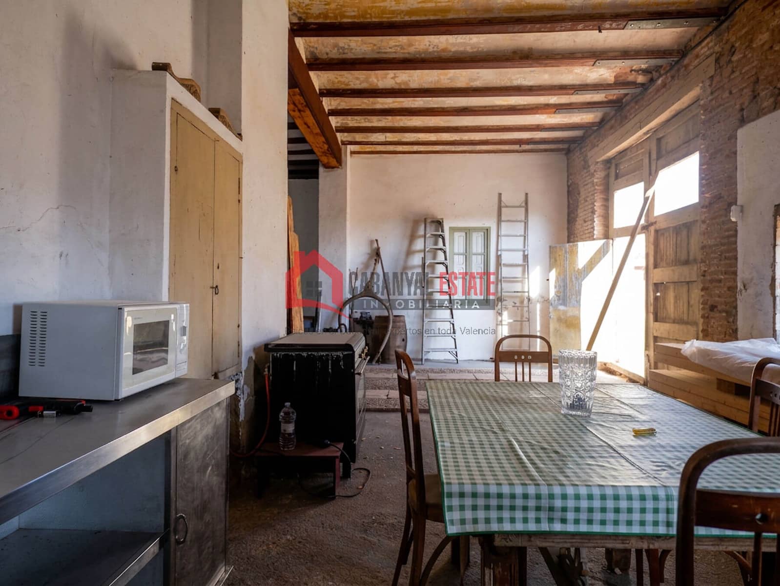 6 quarto Quinta/Casa Rural para venda em Cheste com garagem - 1 000 000 € (Ref: 10145365)