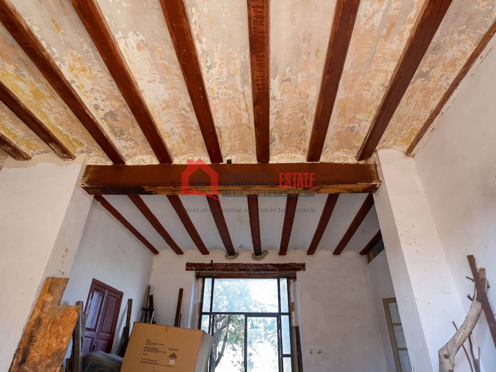 6 quarto Quinta/Casa Rural para venda em Cheste com garagem - 1 000 000 € (Ref: 10145365)