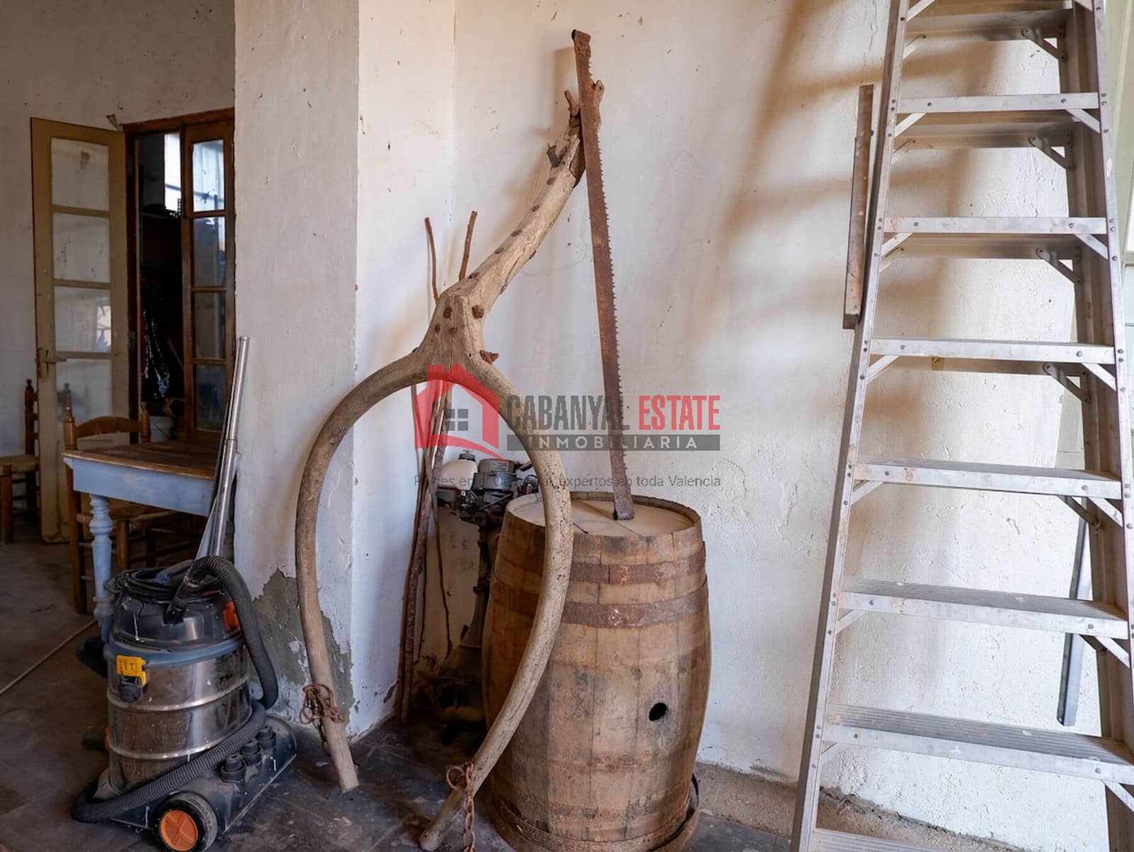 6 quarto Quinta/Casa Rural para venda em Cheste com garagem - 1 000 000 € (Ref: 10145365)