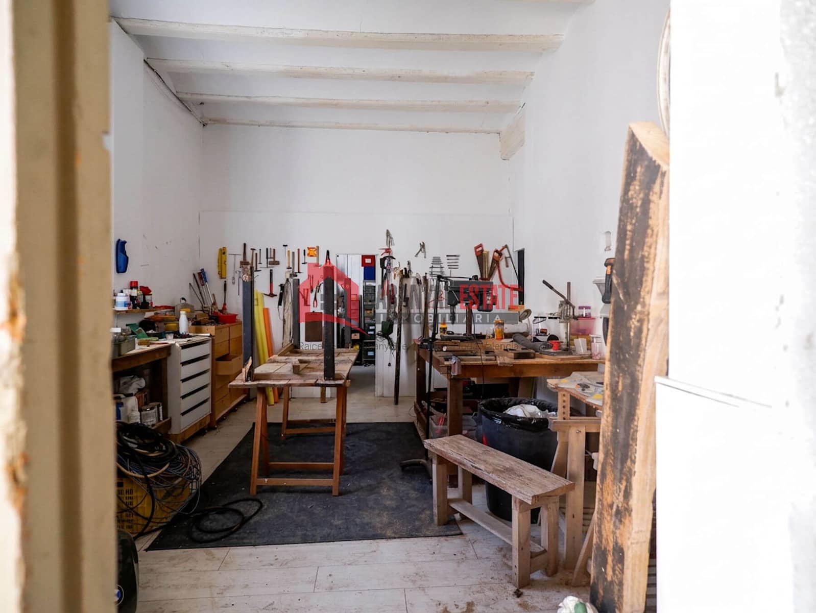 6 quarto Quinta/Casa Rural para venda em Cheste com garagem - 1 000 000 € (Ref: 10145365)