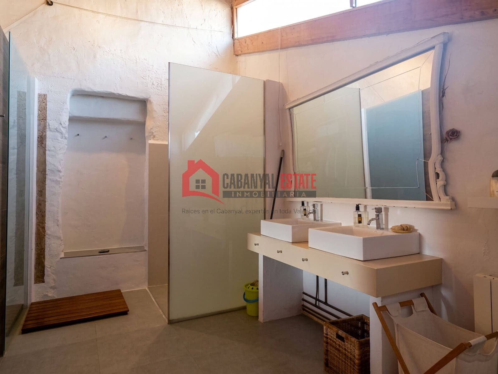 6 quarto Quinta/Casa Rural para venda em Cheste com garagem - 1 000 000 € (Ref: 10145365)