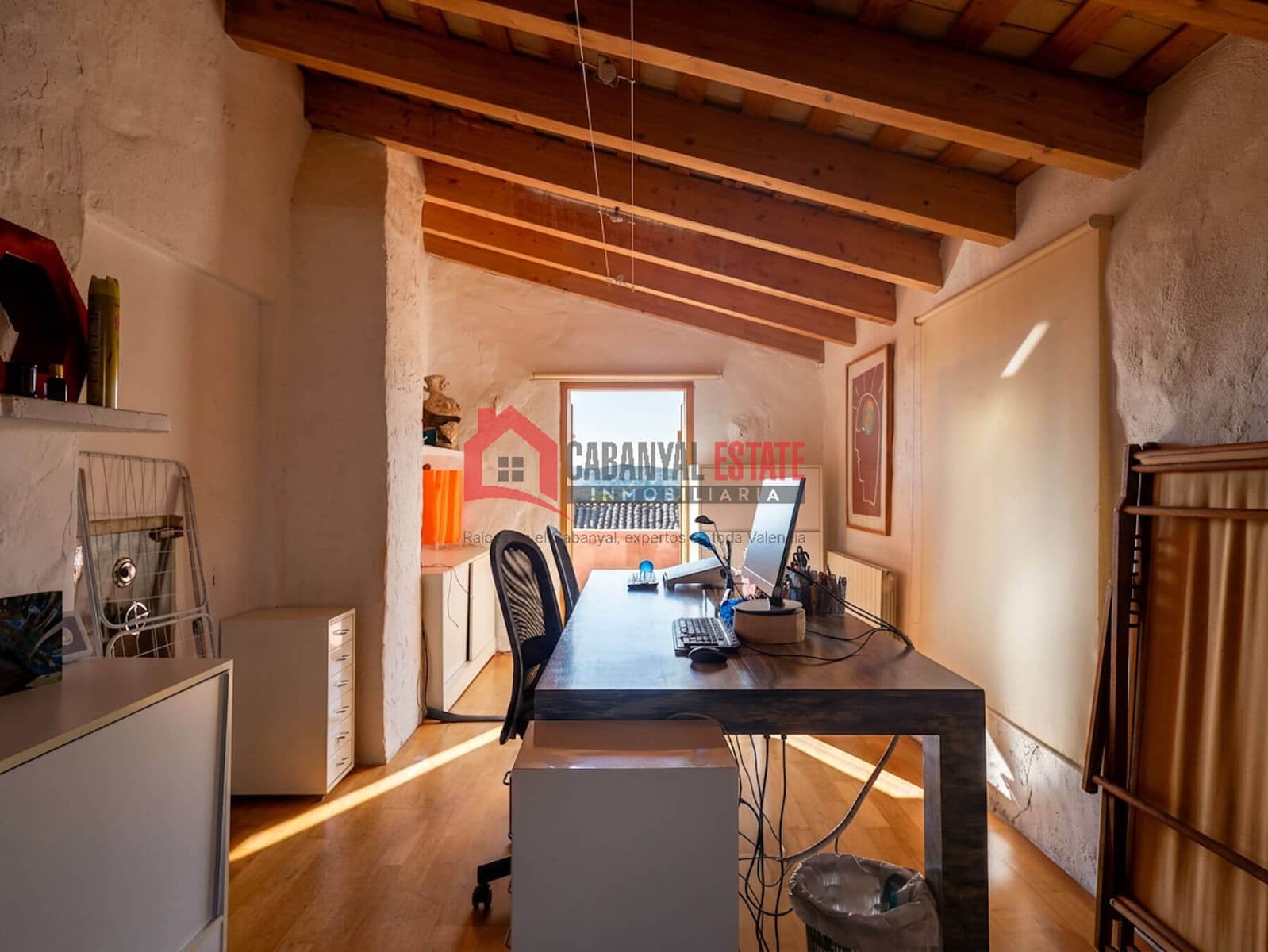 6 quarto Quinta/Casa Rural para venda em Cheste com garagem - 1 000 000 € (Ref: 10145365)
