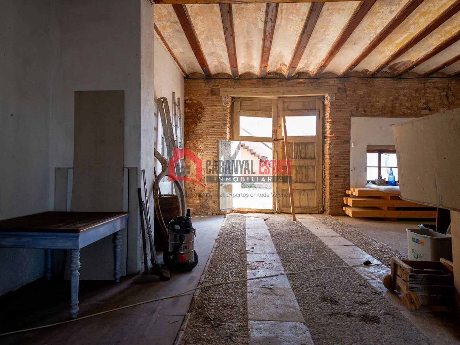 6 quarto Quinta/Casa Rural para venda em Cheste com garagem - 1 000 000 € (Ref: 10145365)