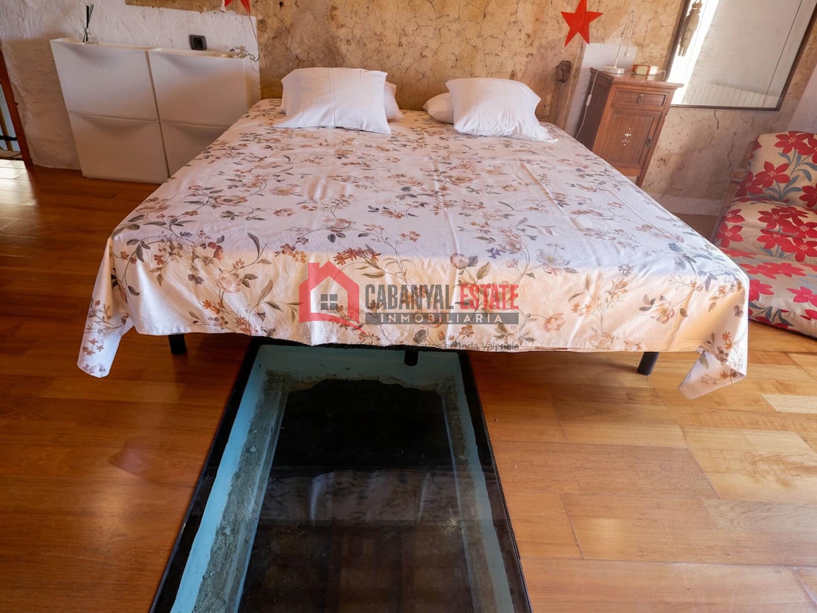 6 quarto Quinta/Casa Rural para venda em Cheste com garagem - 1 000 000 € (Ref: 10145365)