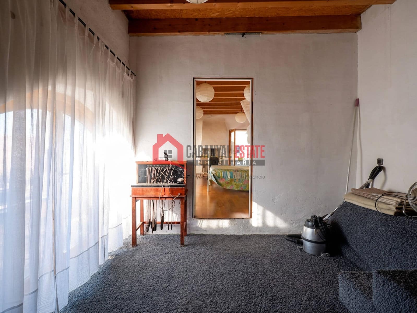 6 quarto Quinta/Casa Rural para venda em Cheste com garagem - 1 000 000 € (Ref: 10145365)