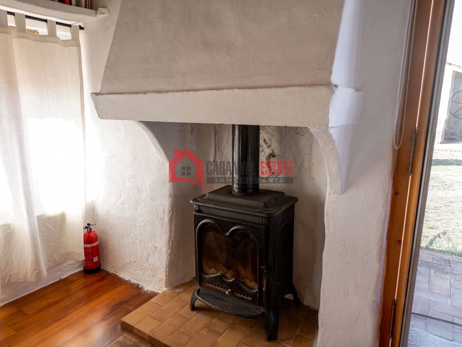 6 quarto Quinta/Casa Rural para venda em Cheste com garagem - 1 000 000 € (Ref: 10145365)
