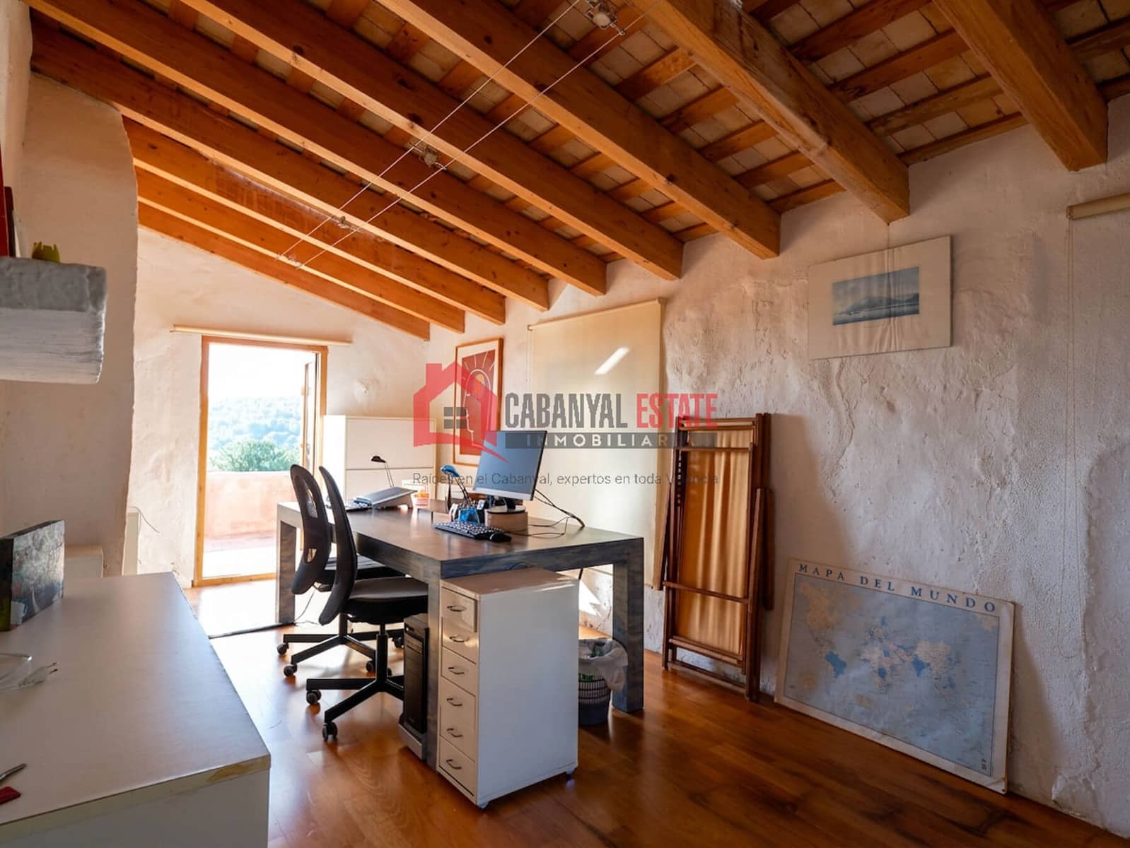 6 quarto Quinta/Casa Rural para venda em Cheste com garagem - 1 000 000 € (Ref: 10145365)