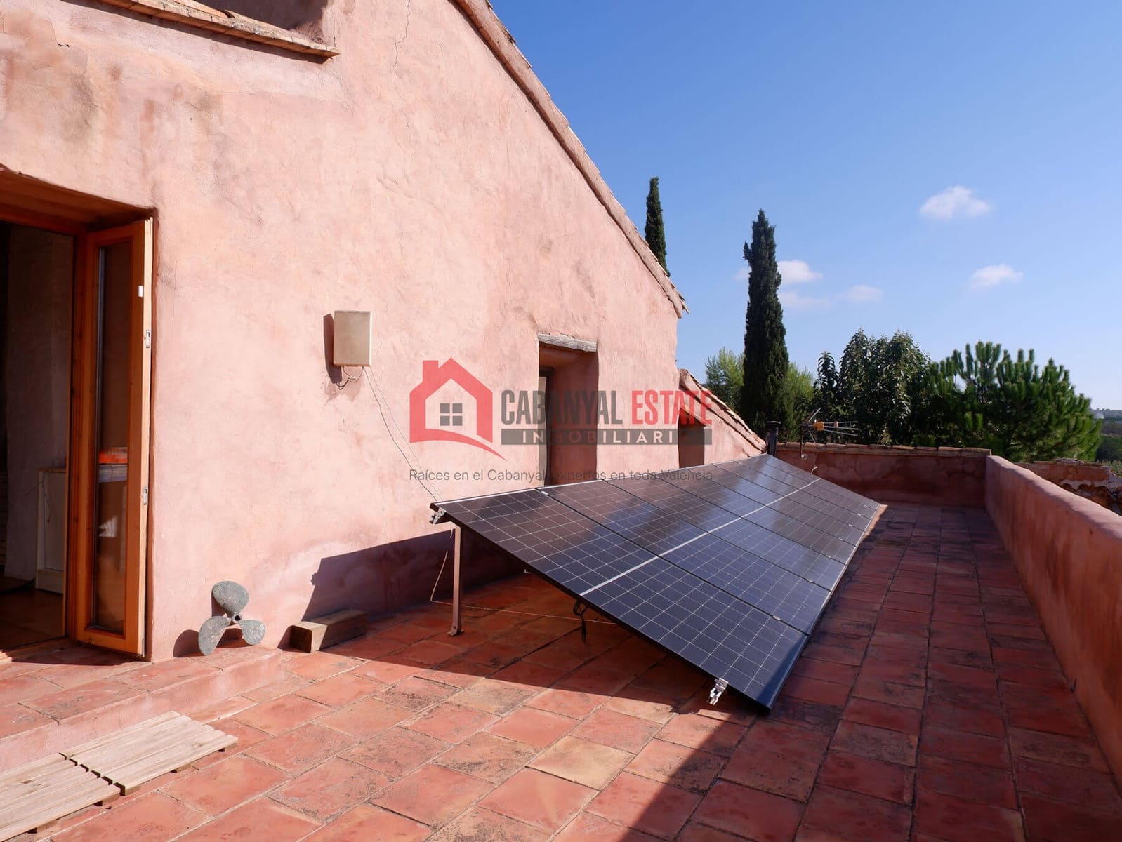 6 quarto Quinta/Casa Rural para venda em Cheste com garagem - 1 000 000 € (Ref: 10145365)