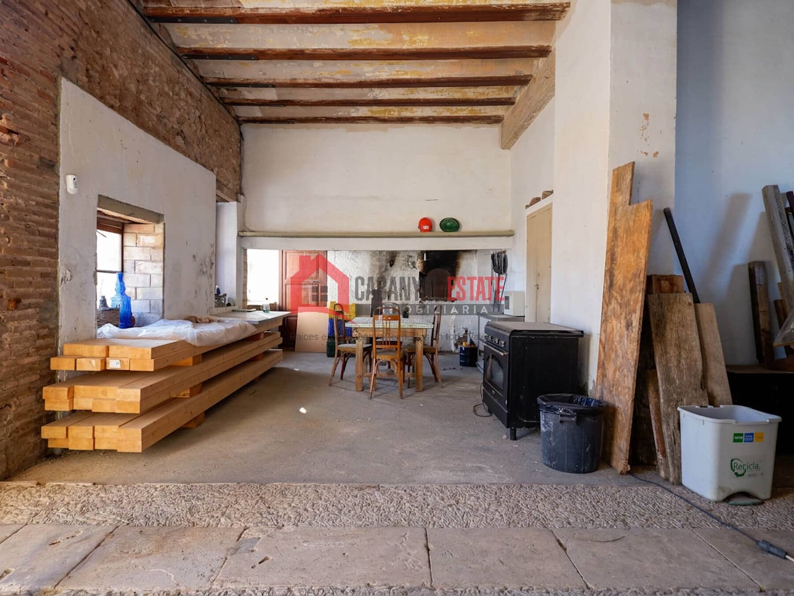 6 quarto Quinta/Casa Rural para venda em Cheste com garagem - 1 000 000 € (Ref: 10145365)