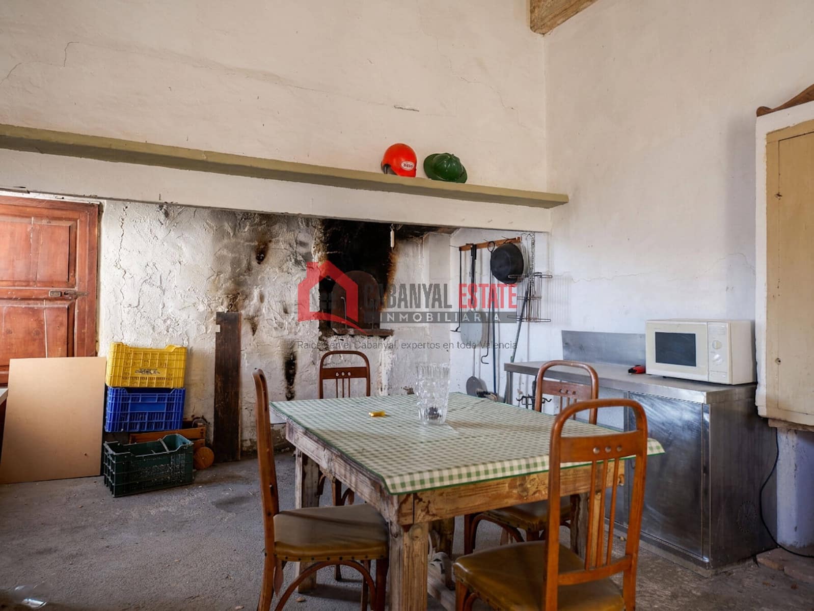 6 quarto Quinta/Casa Rural para venda em Cheste com garagem - 1 000 000 € (Ref: 10145365)