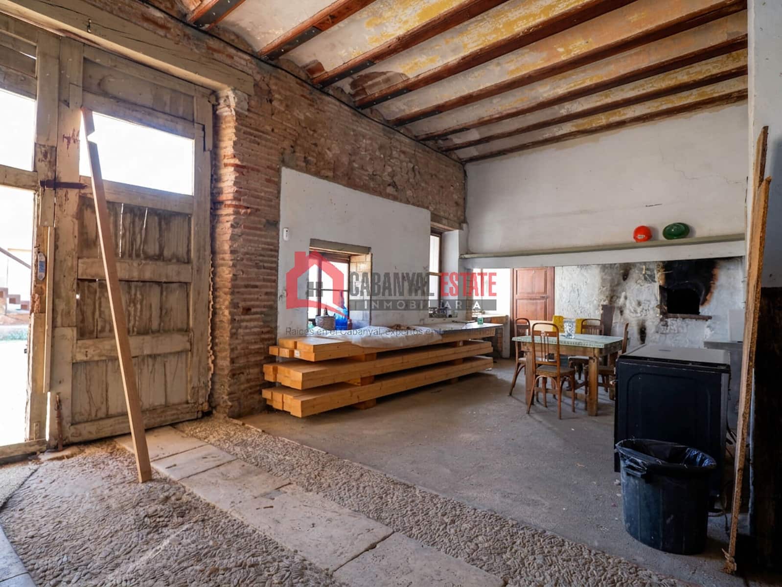 6 quarto Quinta/Casa Rural para venda em Cheste com garagem - 1 000 000 € (Ref: 10145365)