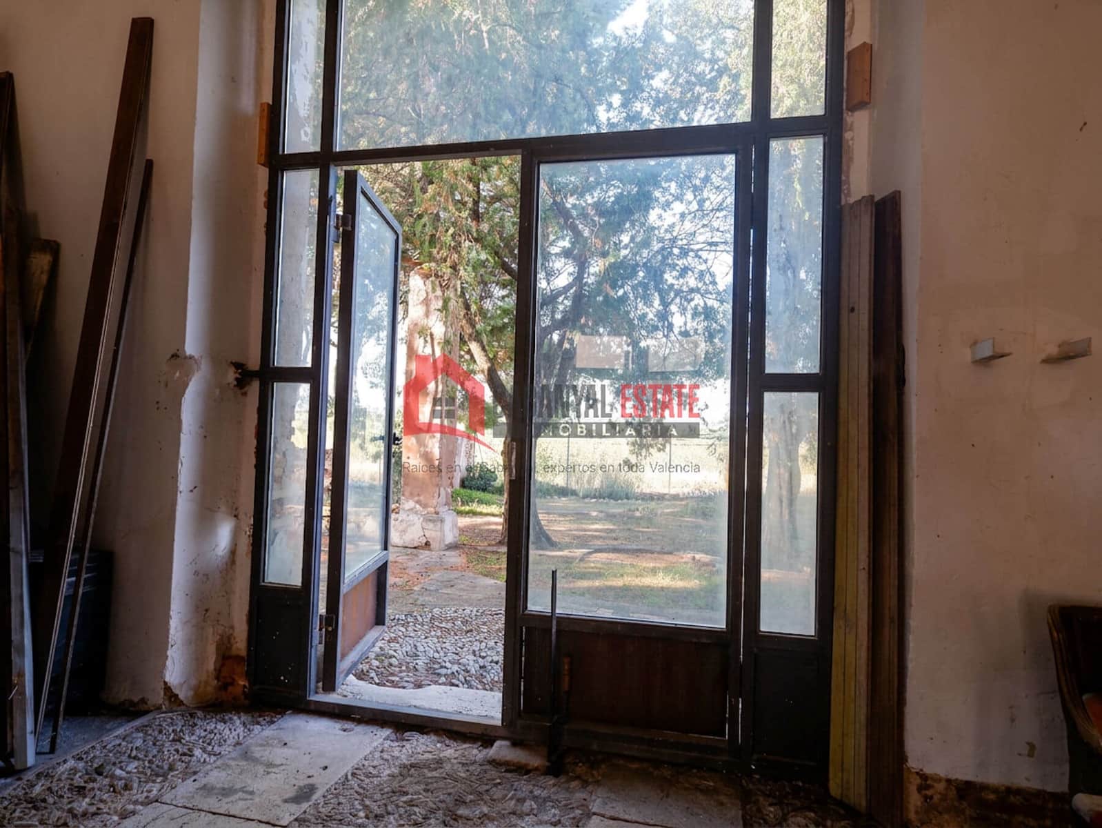 6 quarto Quinta/Casa Rural para venda em Cheste com garagem - 1 000 000 € (Ref: 10145365)