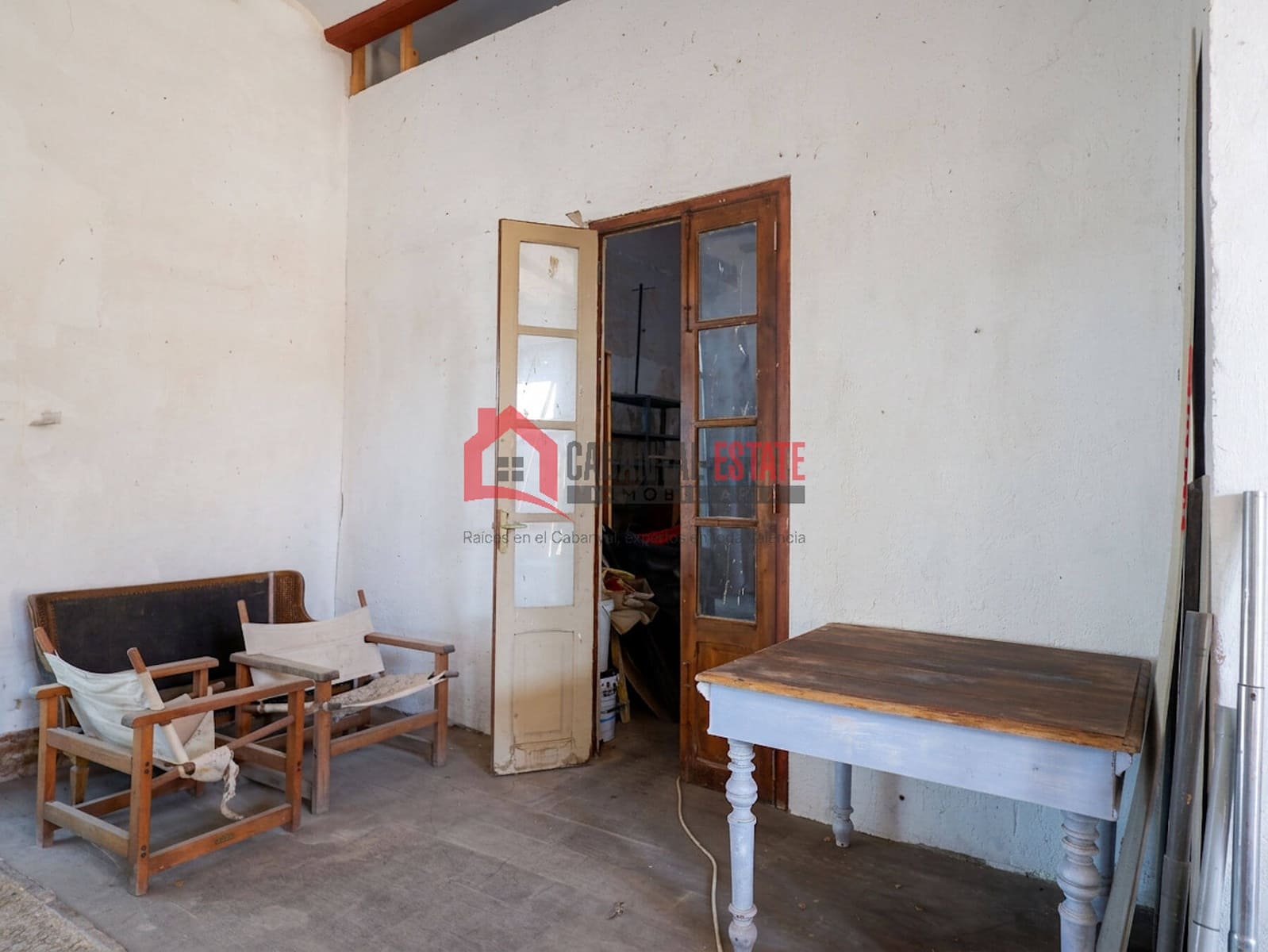 6 quarto Quinta/Casa Rural para venda em Cheste com garagem - 1 000 000 € (Ref: 10145365)
