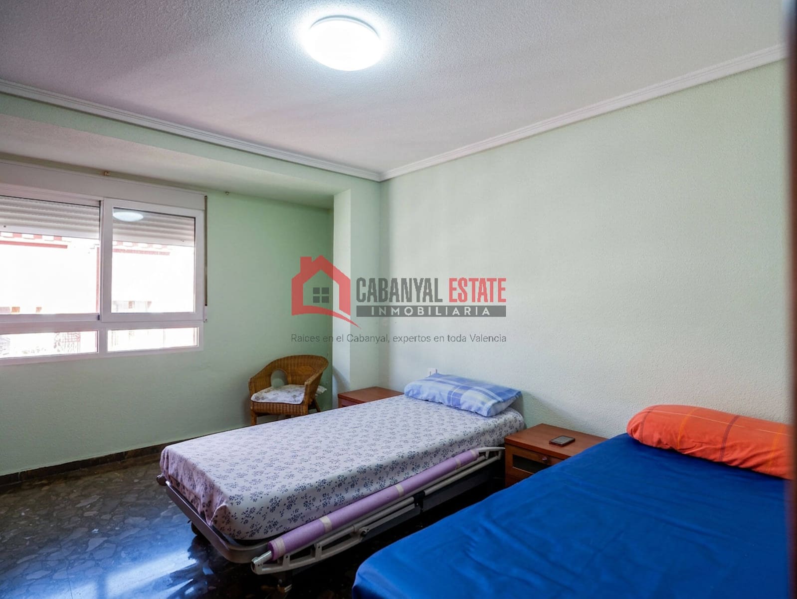 3 soveværelse Lejlighed til salg i Valencia by - € 325.000 (Ref: 10147484)