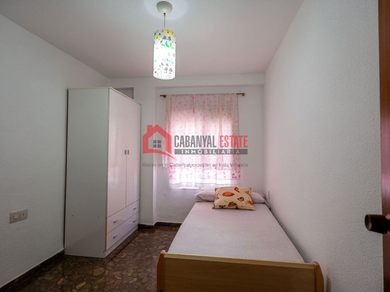 3 soveværelse Lejlighed til salg i Valencia by - € 325.000 (Ref: 10147484)