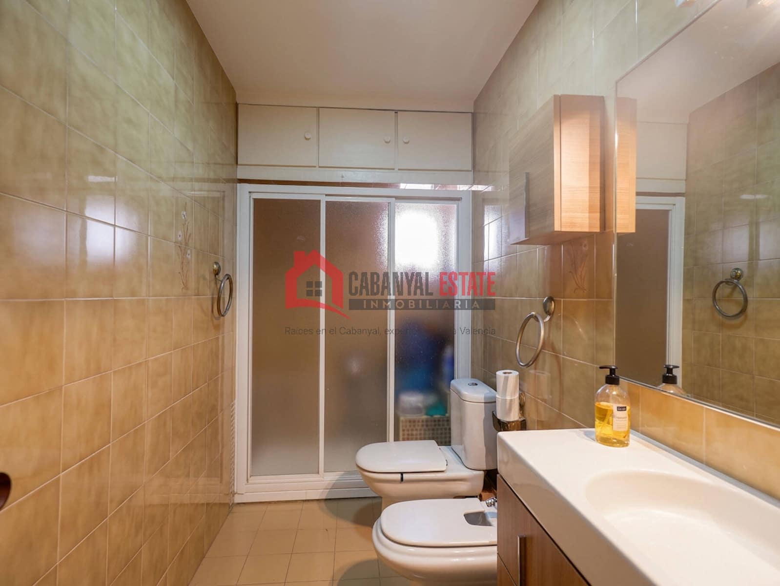 3 soveværelse Lejlighed til salg i Valencia by - € 325.000 (Ref: 10147484)