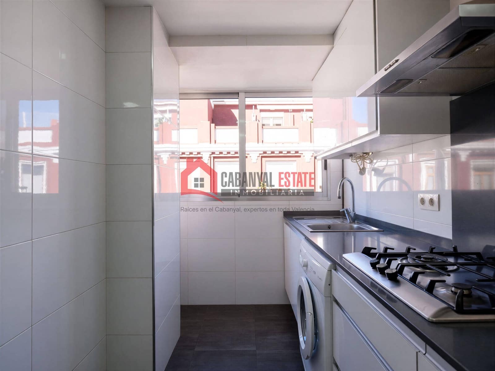 3 soveværelse Lejlighed til salg i Valencia by - € 325.000 (Ref: 10147484)
