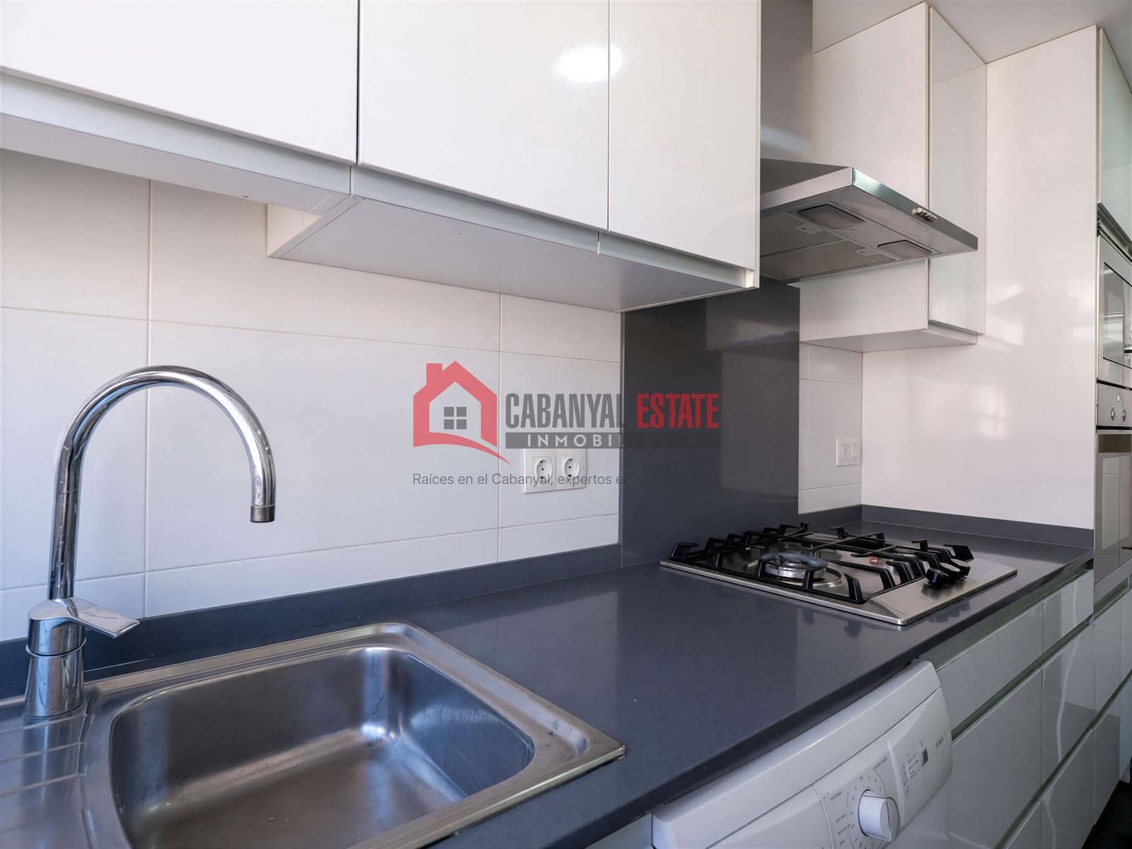 3 soveværelse Lejlighed til salg i Valencia by - € 325.000 (Ref: 10147484)