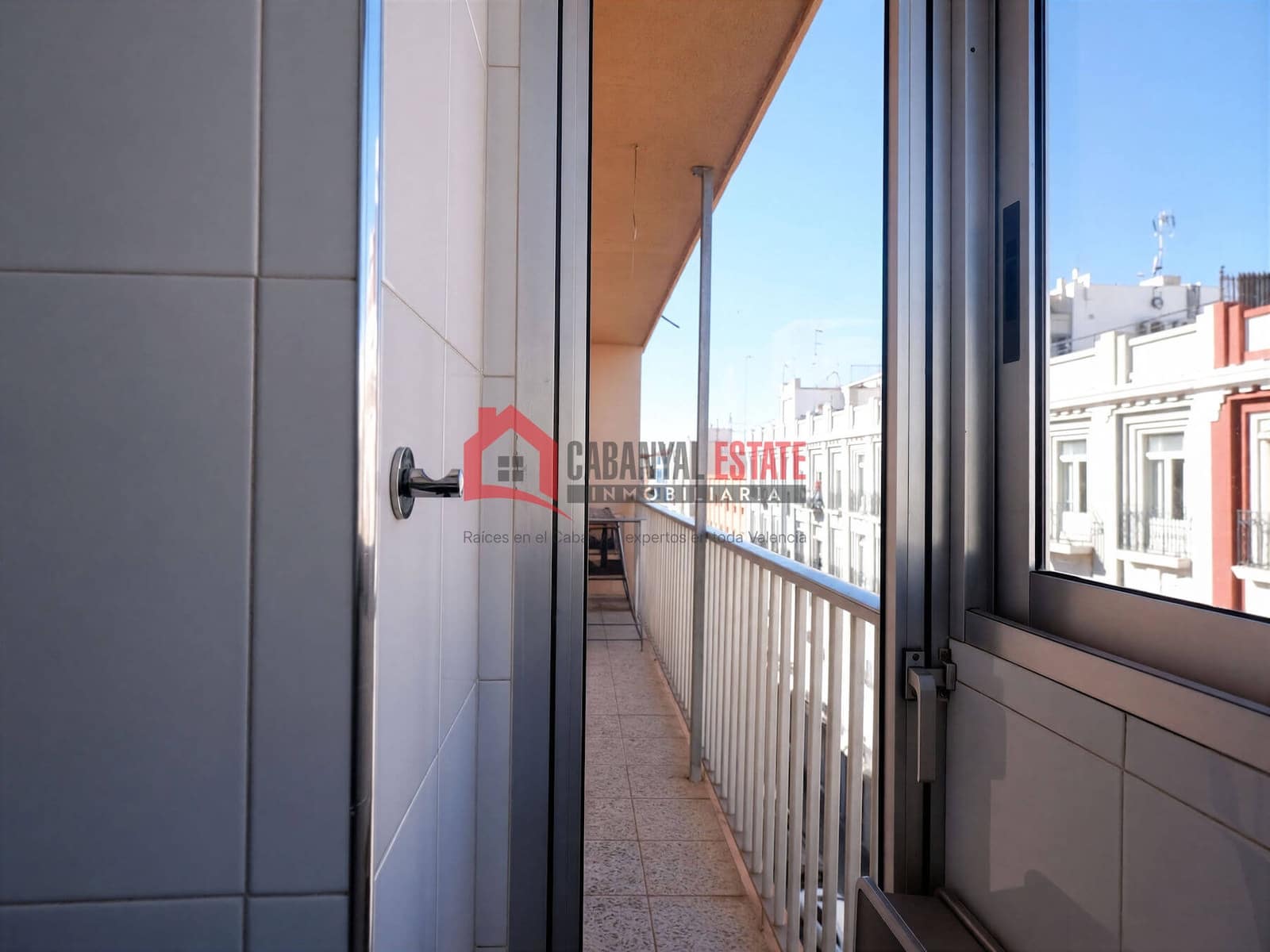 3 soveværelse Lejlighed til salg i Valencia by - € 325.000 (Ref: 10147484)