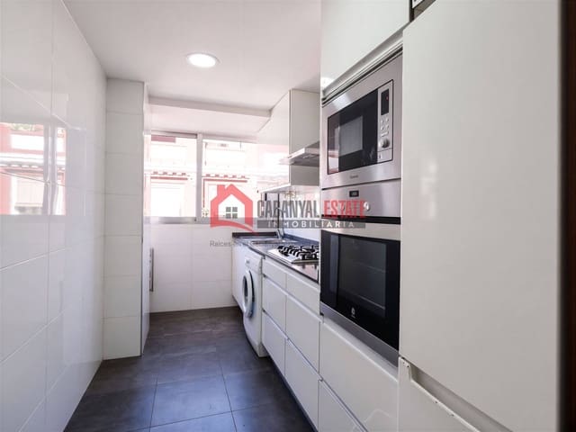 3 soveværelse Lejlighed til salg i Cabanyal-Canyamelar, Valencia by - € 325.000 (Ref: 10147484)