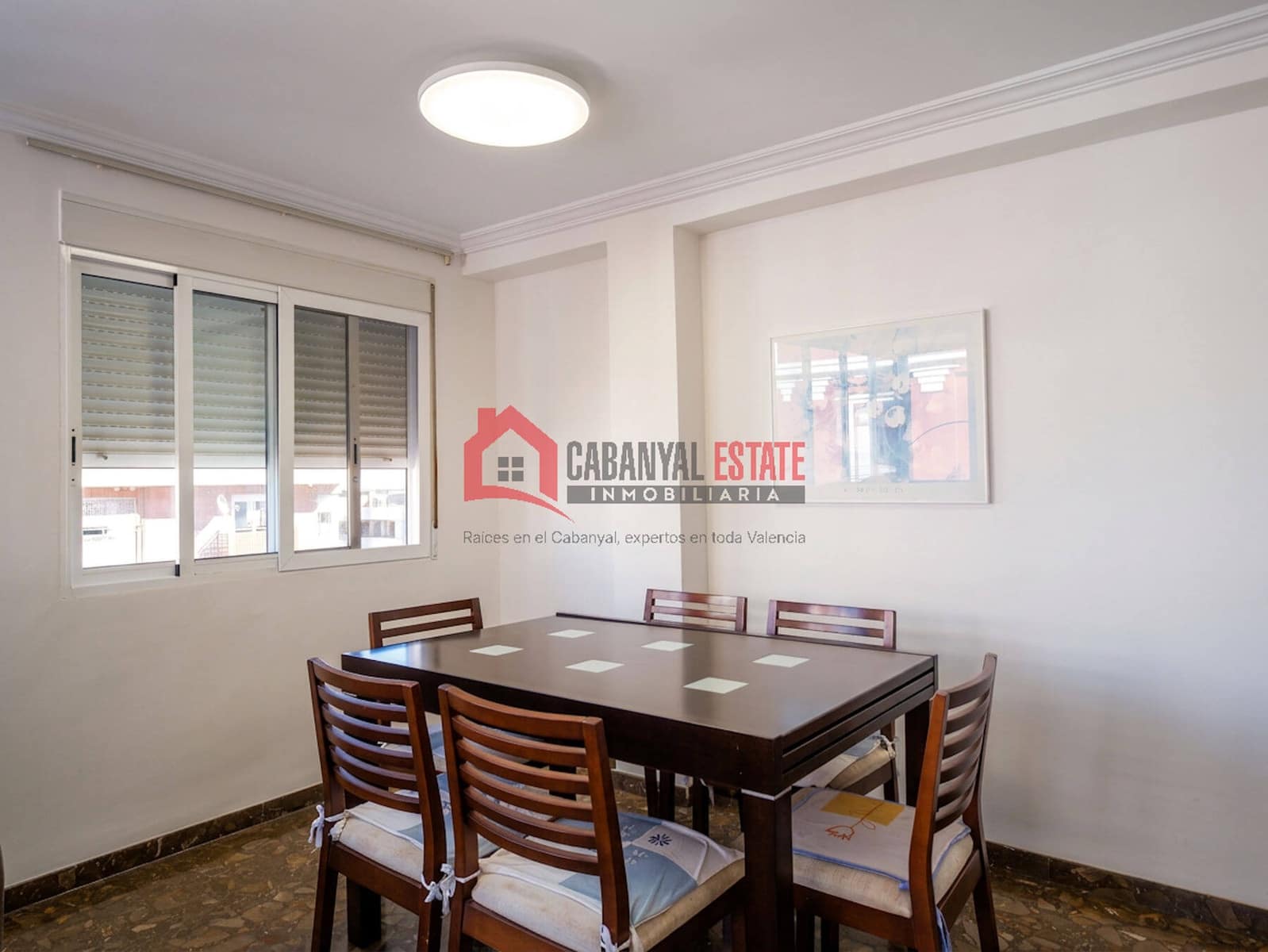 3 soveværelse Lejlighed til salg i Valencia by - € 325.000 (Ref: 10147484)