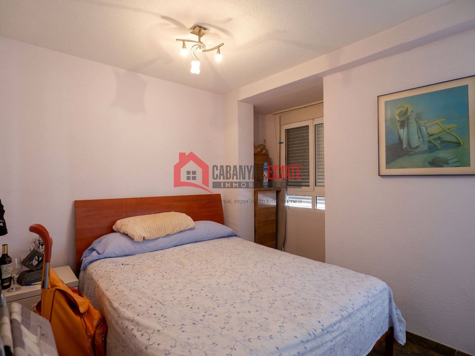 3 soveværelse Lejlighed til salg i Valencia by - € 325.000 (Ref: 10147484)