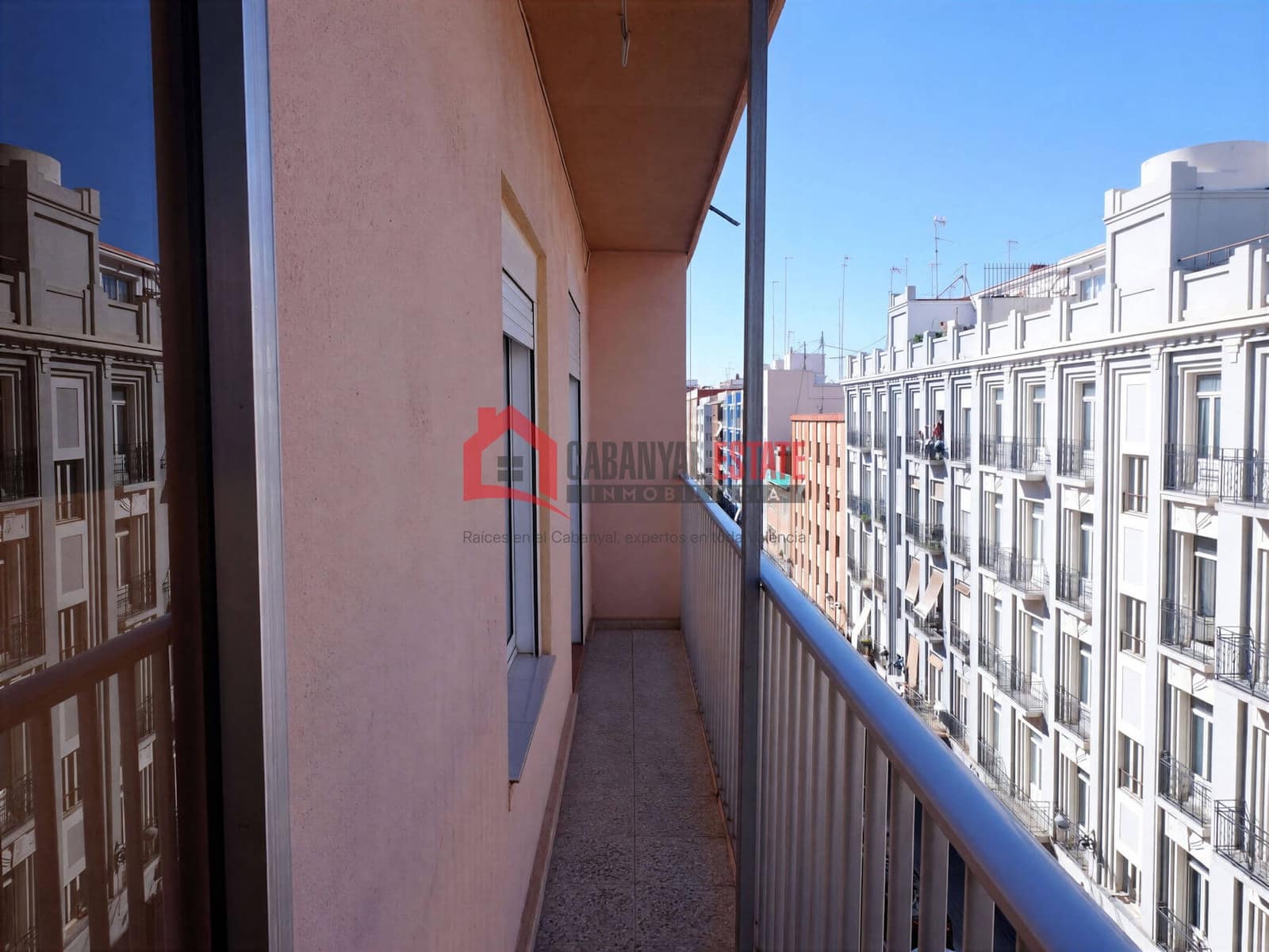 3 soveværelse Lejlighed til salg i Valencia by - € 325.000 (Ref: 10147484)