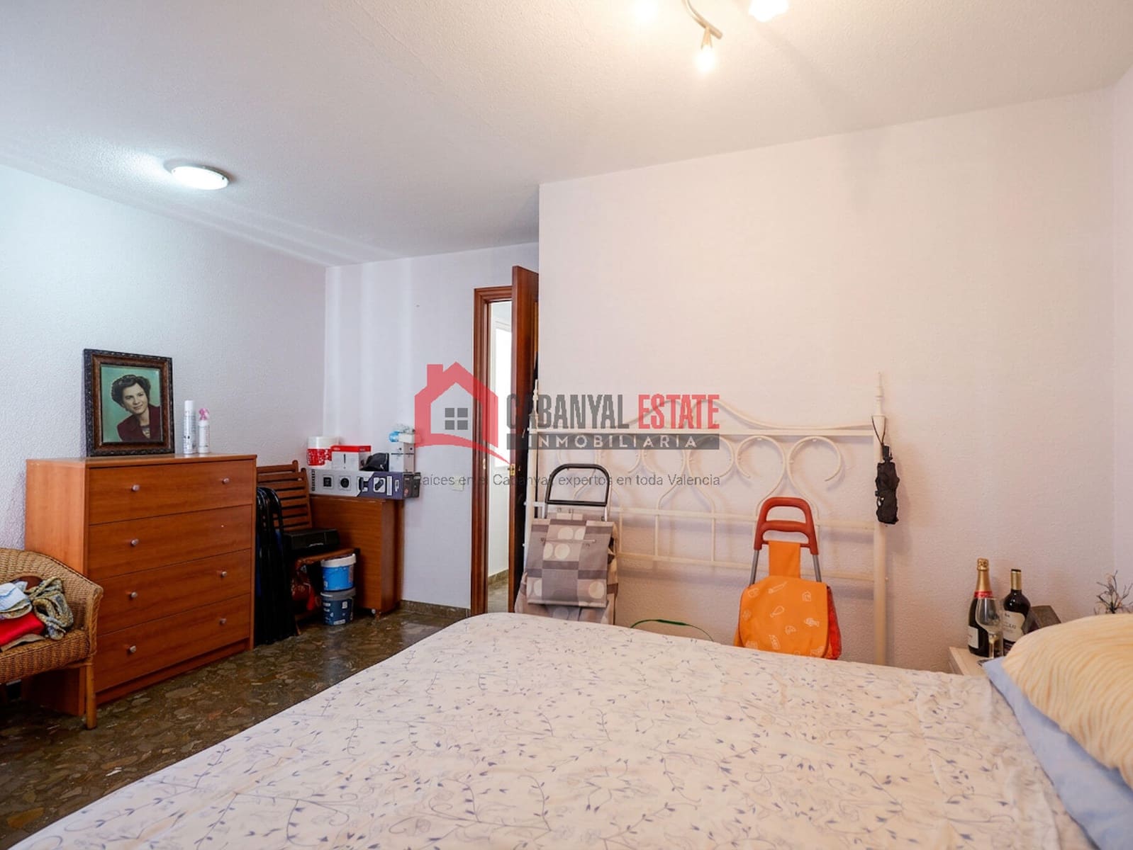 3 soveværelse Lejlighed til salg i Valencia by - € 325.000 (Ref: 10147484)
