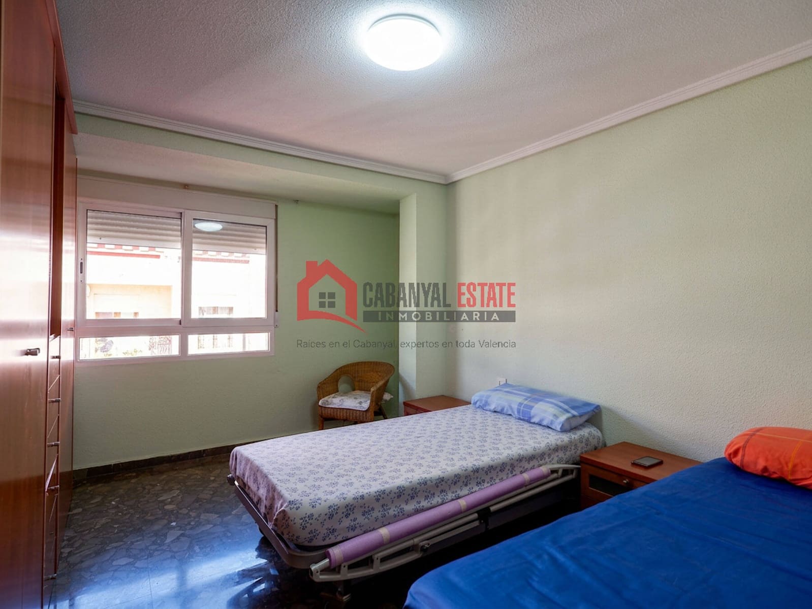 3 soveværelse Lejlighed til salg i Valencia by - € 325.000 (Ref: 10147484)