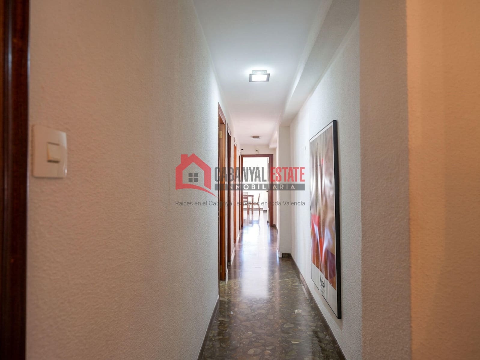 3 soveværelse Lejlighed til salg i Valencia by - € 325.000 (Ref: 10147484)