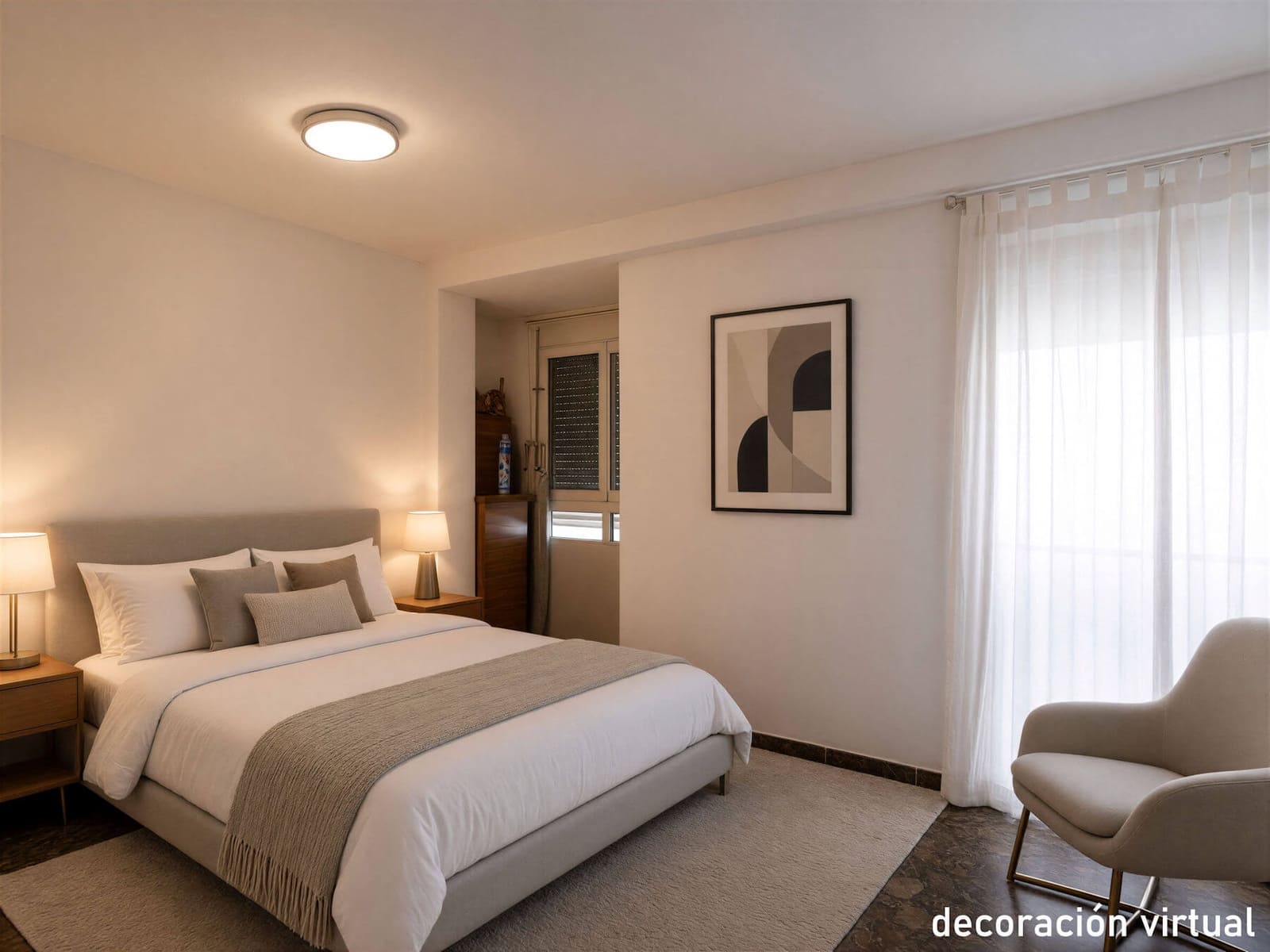3 soveværelse Lejlighed til salg i Valencia by - € 325.000 (Ref: 10147484)