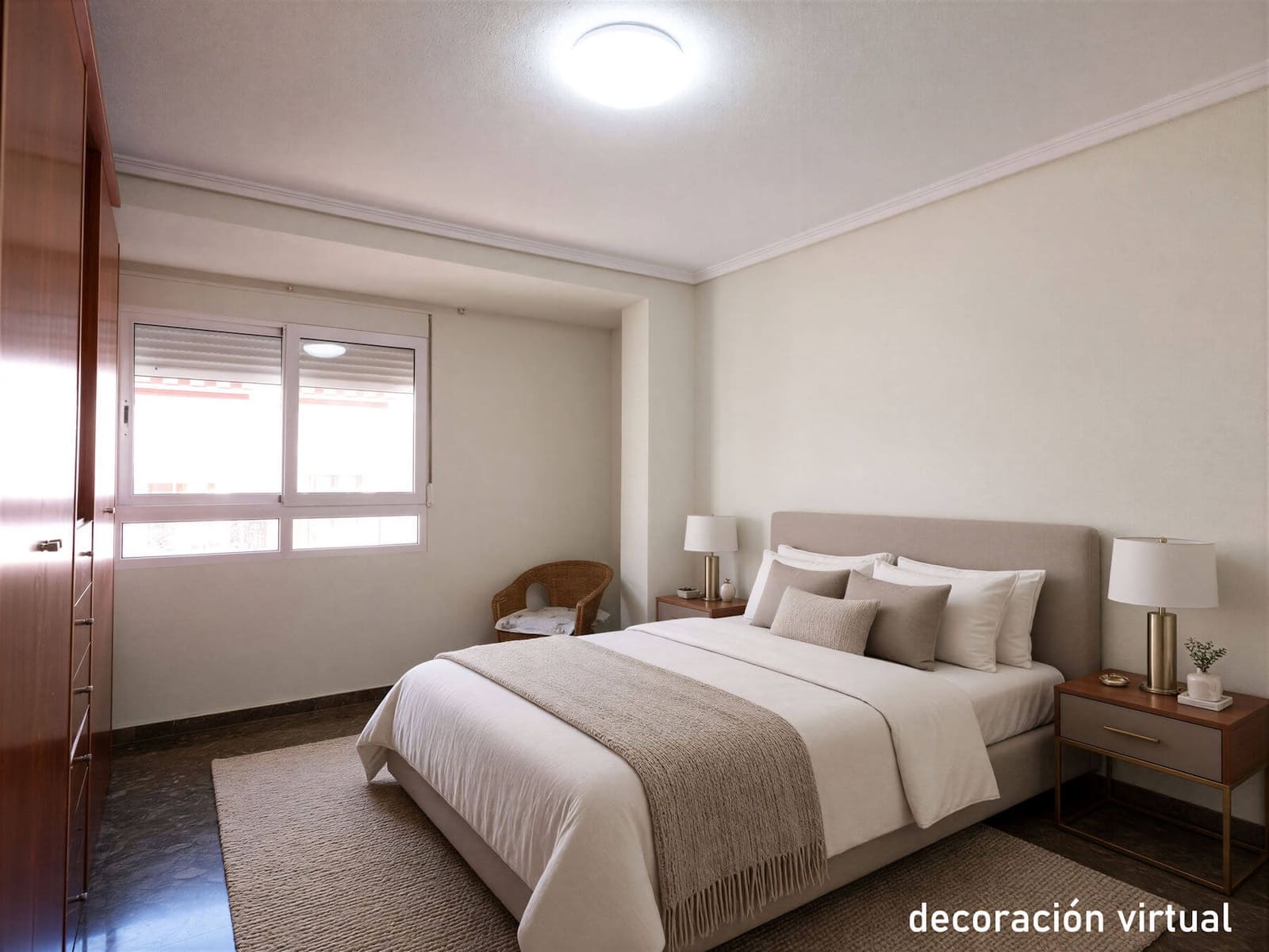 3 soveværelse Lejlighed til salg i Valencia by - € 325.000 (Ref: 10147484)