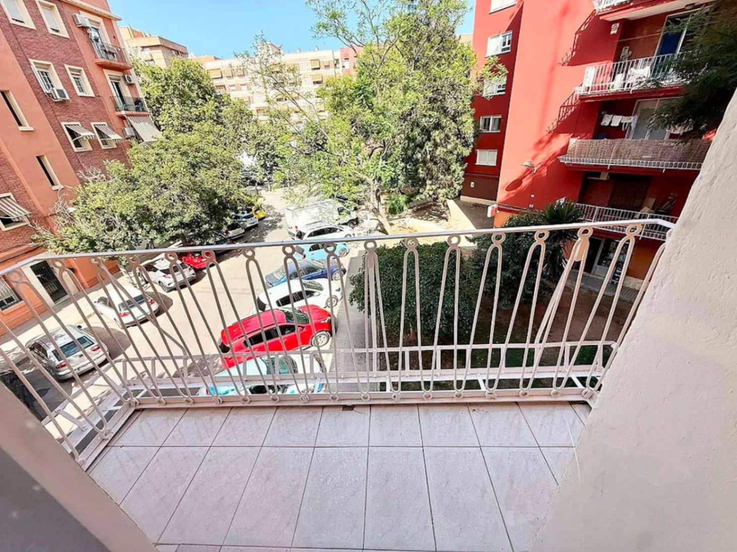 3 slaapkamer Flat te koop in Valencia stad - € 190.000 (Ref: 10148261)