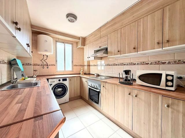 Piso de 3 habitaciones en La Llum, València ciudad en venta - 190.000 € (Ref: 10148261)