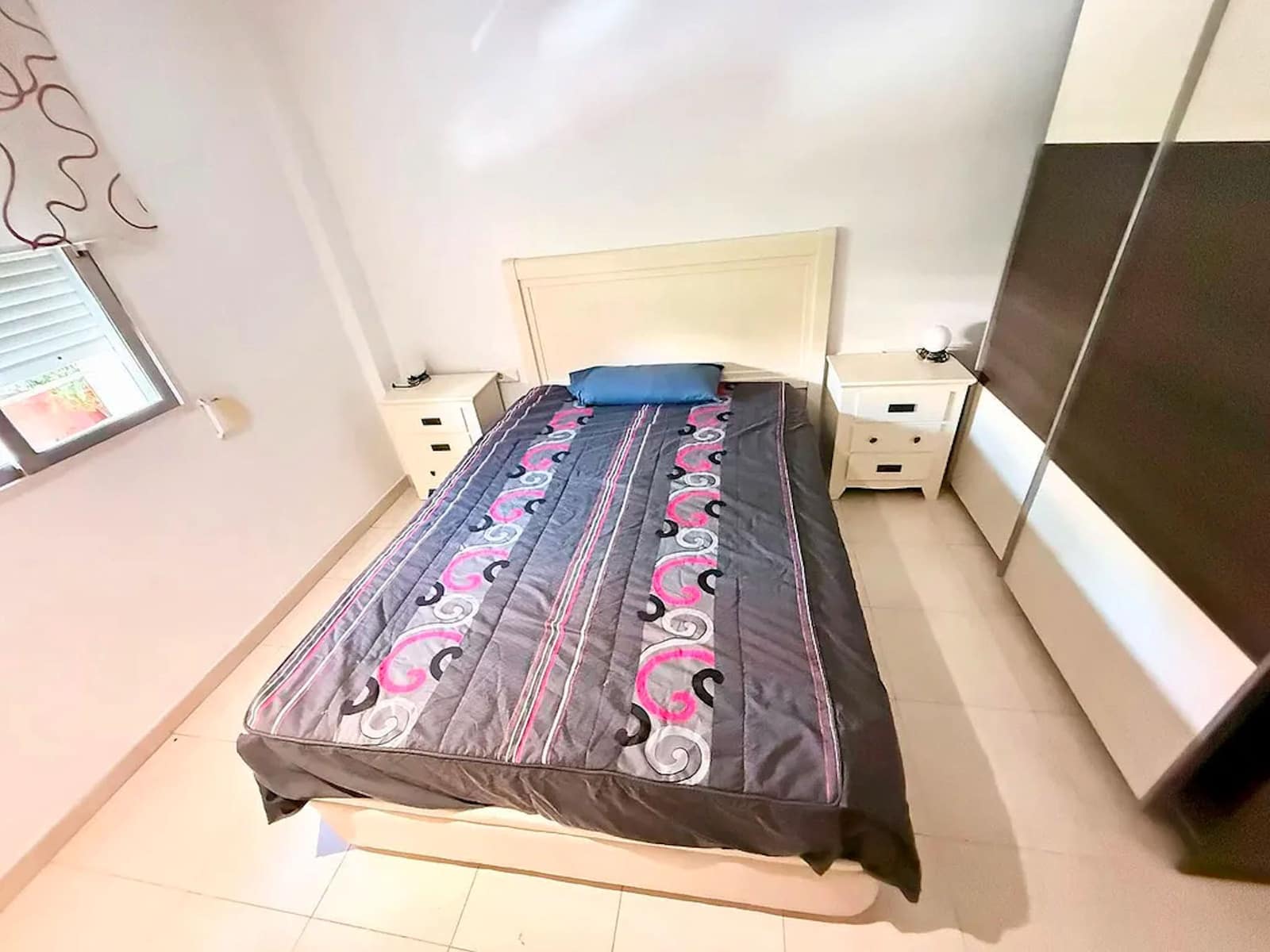 3 slaapkamer Flat te koop in Valencia stad - € 190.000 (Ref: 10148261)