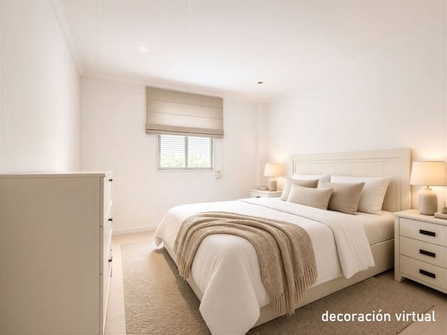 Piso de 3 habitaciones en La Llum, València ciudad en venta - 190.000 € (Ref: 10148261)