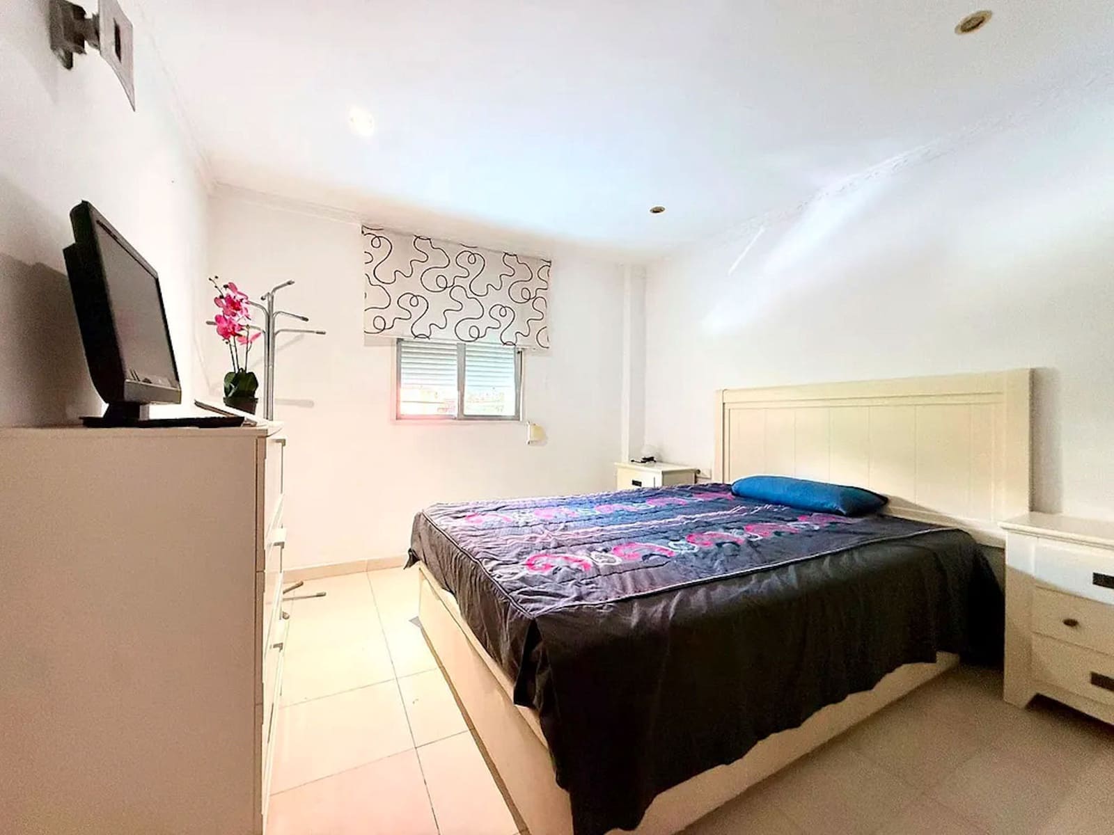 3 slaapkamer Flat te koop in Valencia stad - € 190.000 (Ref: 10148261)