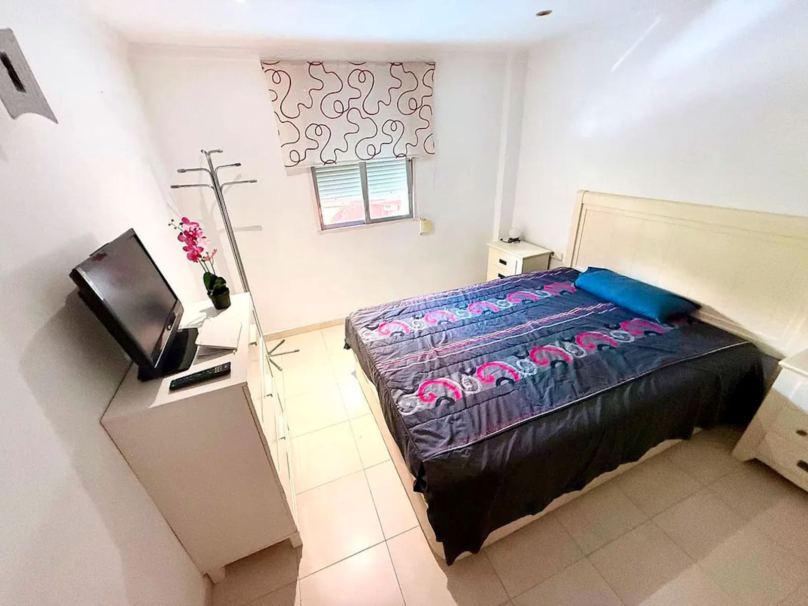 3 slaapkamer Flat te koop in Valencia stad - € 190.000 (Ref: 10148261)