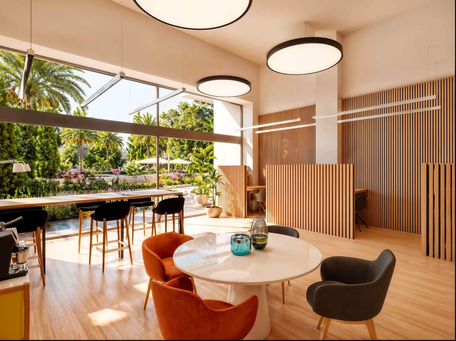 2 makuuhuone Kattohuoneisto myytävänä paikassa La Villajoyosa / Vila Joiosa mukana uima-altaan 
autotalli - 750 000 € (Ref: 10156116)