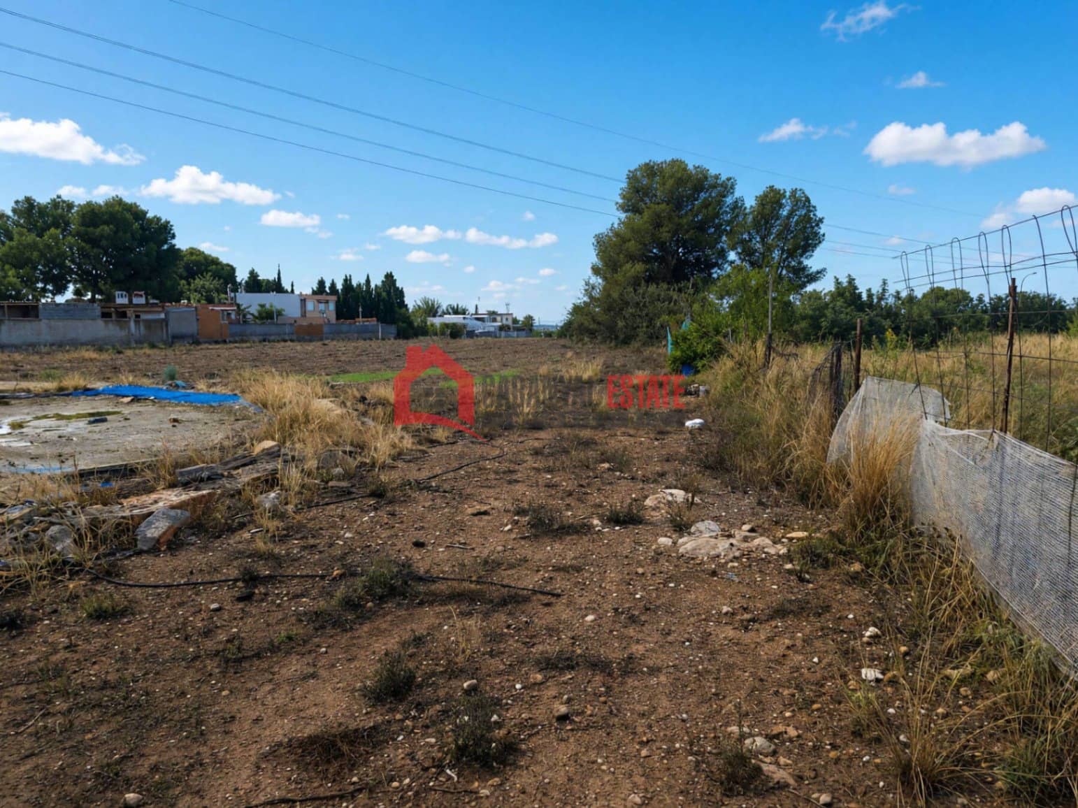 Terrain à Bâtir à vendre à Naquera - 160 000 € (Ref: 10156225)